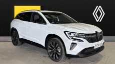 Renault Austral E-Tech Full Hybrid Techno 5dr Auto Hybrid Estate